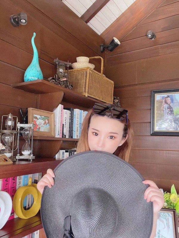 意想不到的惊喜妹子